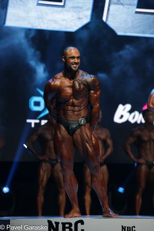 Фотограф Павел Гарасько (19.05.2024)